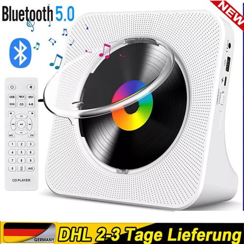 Player tragbar mp3 spieler - cd,