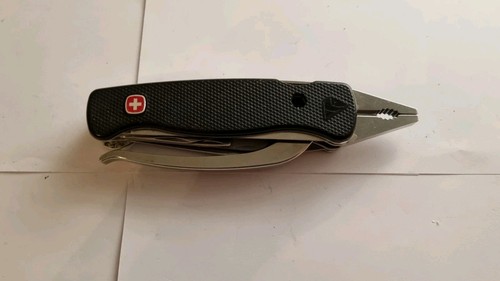 Taschenmesser wenger swissgrip - wenger,