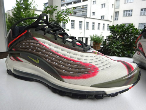 Nike aj7831 300 air max - air, deluxe