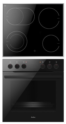 Amica ehcx 933 000 - ehcx, s