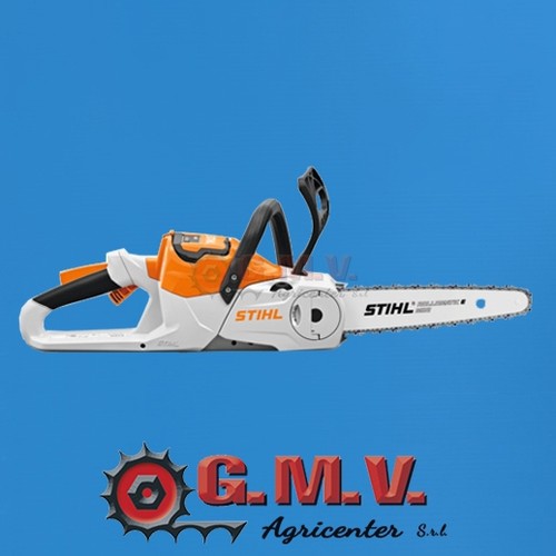 Akku motorsäge msa - 60, c-b