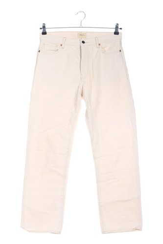 Bellerose straight leg jeans - bellerose,