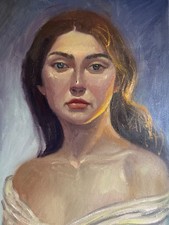 Licht und Stille – Porträt