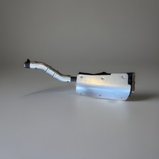 HERKULES KINGCOBRA ESTOC CECTEK AUSPUFF EXHAUST 60038004 ORIGINAL AP087