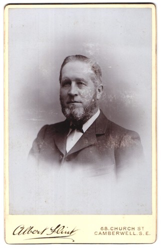 Fotografie albert flint - fotografie,