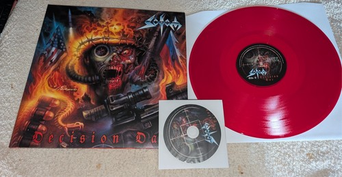 Sodom decision day dolp - ,