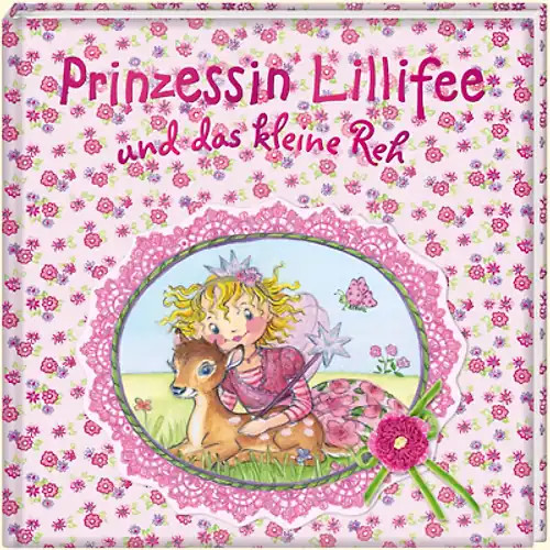 Prinzessin lillifee und - prinzessin,