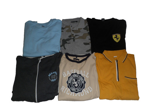 Bekleidungspaket tlg herren - bekleidungspaket,