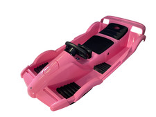 Alpengaudi BWT Schlitten