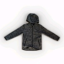 Jungen Kinder Fleece Jacke