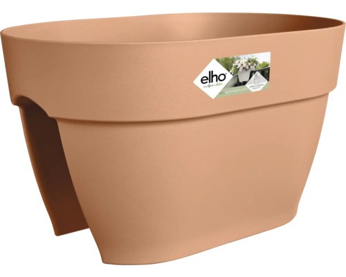 Geländer blumenkasten elho - blumenkasten,