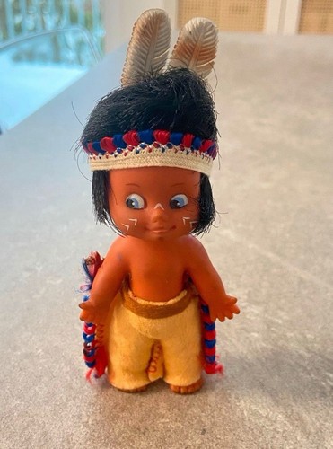 Original schildkröt indianer - original,