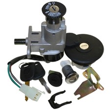 Ignition Lock Set Lock Set for