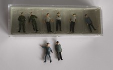 Preiser 16836, Soldaten im