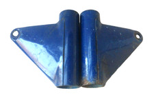 Paar rechts links MZ TS