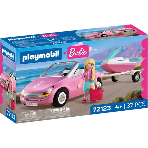 Playmobil 72123 - playmobil, x