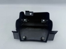 Ducati Scrambler 800 Werkzeuge Kasten Abdeckung Tool Box Tray Fairing (1) 22'