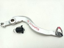 „KRATZ“ BREMSPEDAL APRILIA