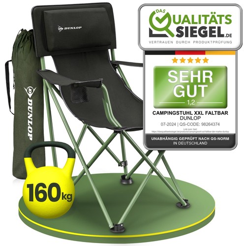 Campingstuhl camping stuhl - camping,