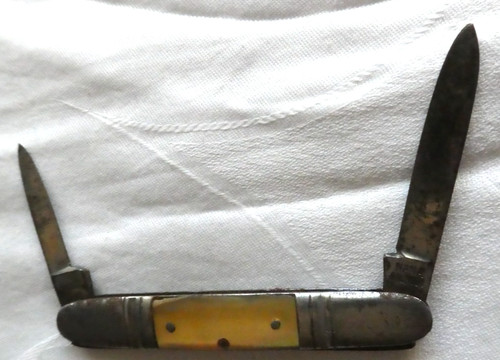 Seltenes mini art deco vintage - art,