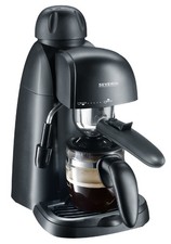 Severin espressomaschine - severin, ka