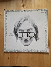 Otto: OH, OTTO (Vinyl LP von 1975 - Rüssl Räckords - SPR 0102) top