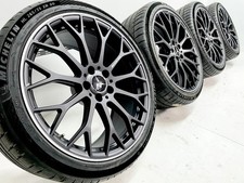 20 Zoll Original Mercedes C63