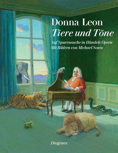 Tiere und töne donna leon - tiere,