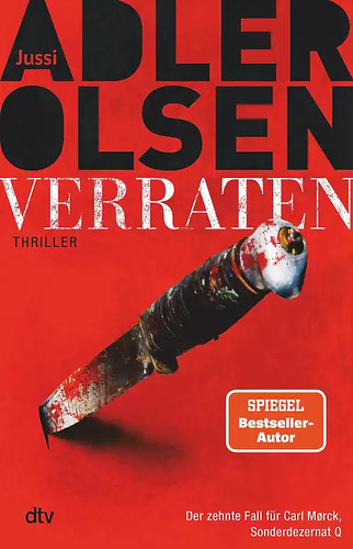 Verraten