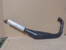 simonini auspuff für Oxford