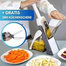 Gemüseschneider Hobel