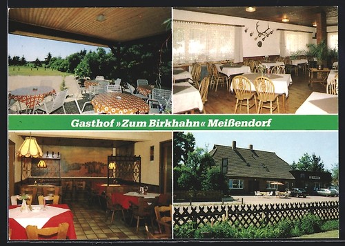 Winsen aller gasthof zum - /aller,,