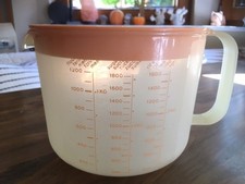 Tupperware messbecher candy - tupperware,