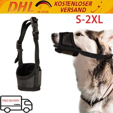 Maulkorb für Hunde Maulkorb