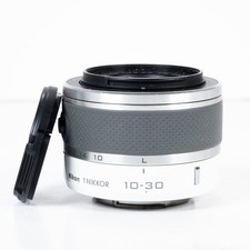 Nikon 1 Nikkor 10-30mm