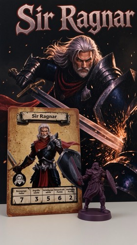 Heroquest legenden 1 x - |,