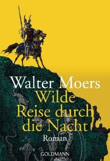 Wilde reise durch die - durch,