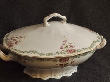 Antike C.T. Tielsch TPM