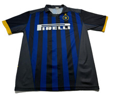 Unisex Inter Mailand Cannavaro