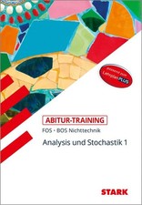 STARK Abitur-Training FOS/BOS