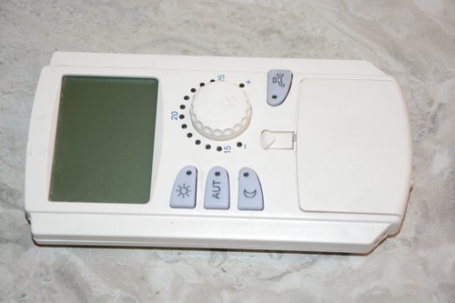 Buderus mec2 de - mec2, *f