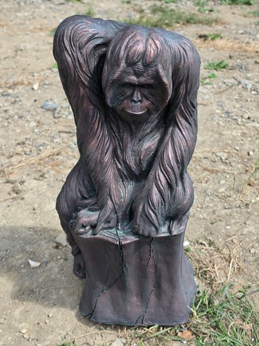 King louie dschungelbuch - king,