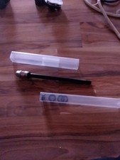 Steckachse Croozer/Queridoo