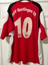 Ssv reutlingen fussball - ssv,