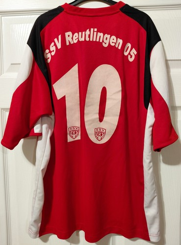 Ssv reutlingen fussball - ssv,
