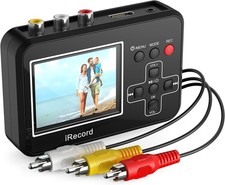 Video Grabber digitalisiert