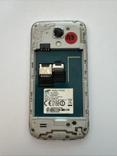 Samsung Galaxy S4 Mini