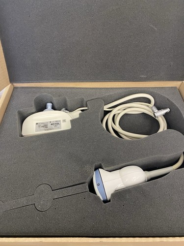 Ultraschall sonde - ge,