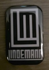 Till Lindemann Magnet 143
