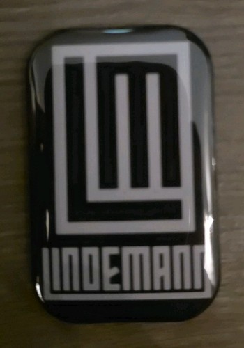 Till lindemann magnet - till,